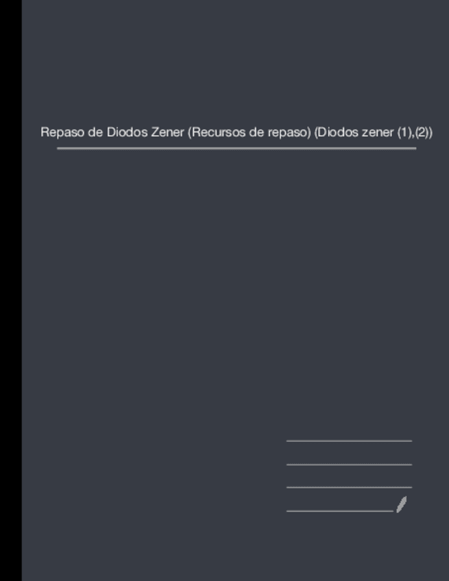 Miniatura del documento Repaso-Diodos-Zener.pdf
