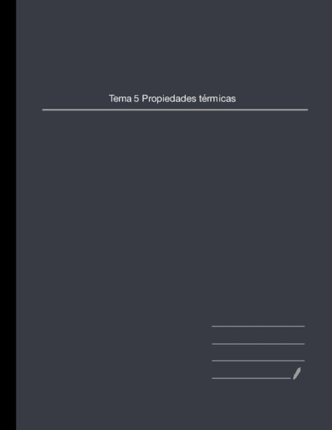 Miniatura del documento Tema-5-Propiedades-termicas-I.pdf