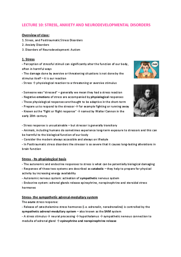 Miniatura del documento Lecture-10-StressJ-Anxiety-and-Neurodevelopmental-disorders.pdf