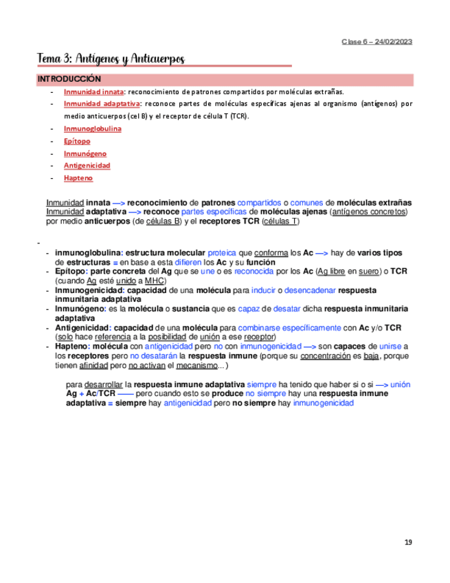 Miniatura del documento TEMA-3 INMUNO.pdf
