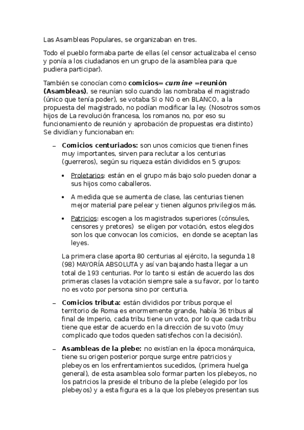 Miniatura del documento DERECHO ROMANO.odt