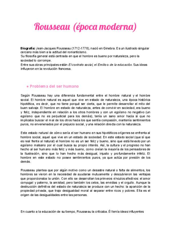 Miniatura del documento Rousseau-resumen-problemas-Evau.pdf