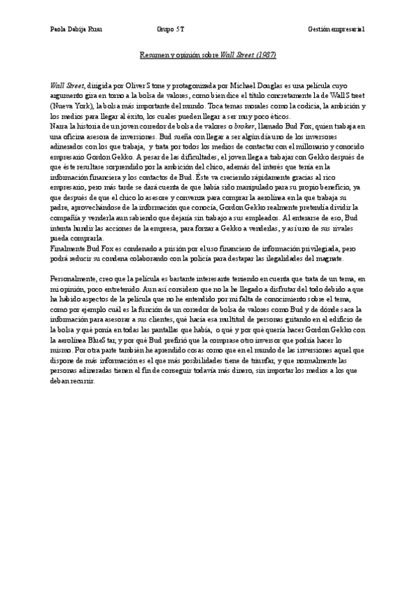 Miniatura del documento Resumen-y-opinion-sobre-Wall-Street-1987.pdf