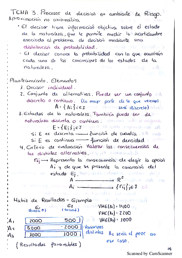 Miniatura del documento Tema 3 teoria Metodos de decision.pdf