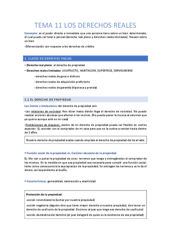 Miniatura del documento TEMA-11-LOS-DERECHOS-REALES.pdf