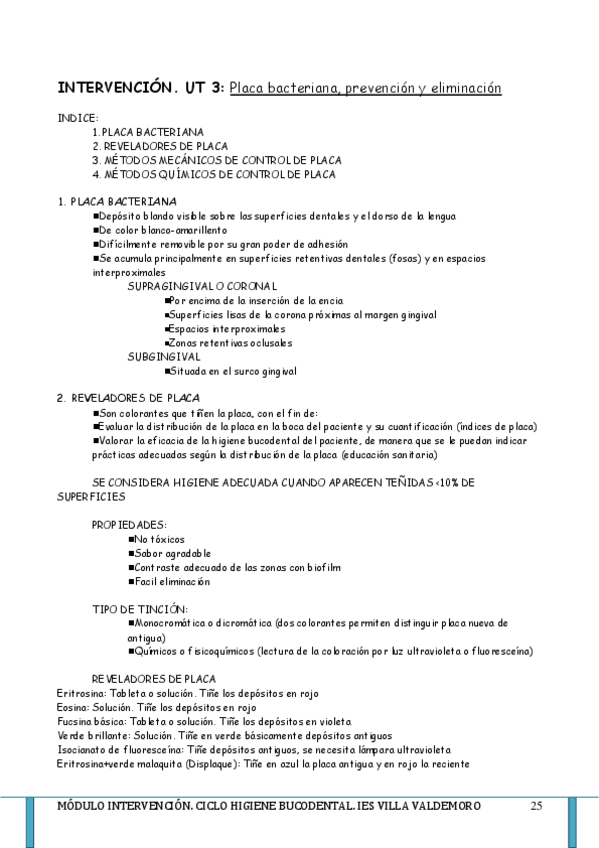 Miniatura del documento Apuntes-tema-3-Placa-bacteriana-prevencion-y-eliminacion.pdf
