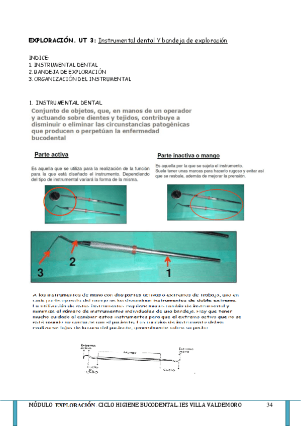 Miniatura del documento Apuntes-tema-3-Instrumental-dental-y-bandeja-de-exploracion.pdf