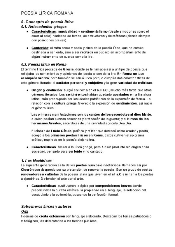 Miniatura del documento POESIA-LIRICA-ROMANA-LITERATURA.pdf