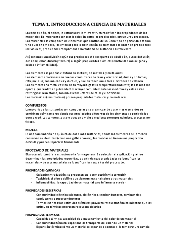 Miniatura del documento TEMA 1. Introduccion materiales.pdf
