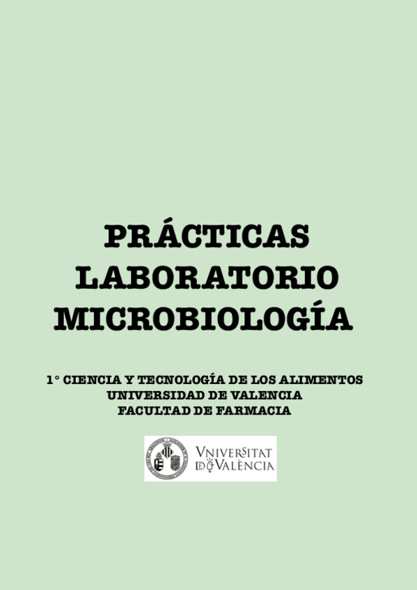 Miniatura del documento PRACTICAS-MICROBIOLOGIA.pdf