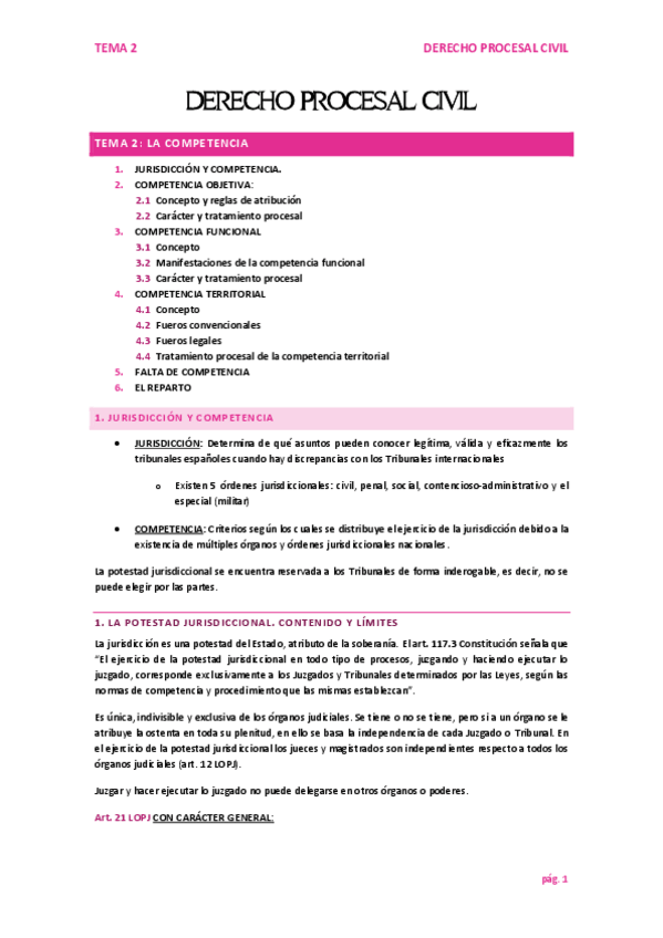 Miniatura del documento TEMA-2-PROCESAL-CIVIL.pdf