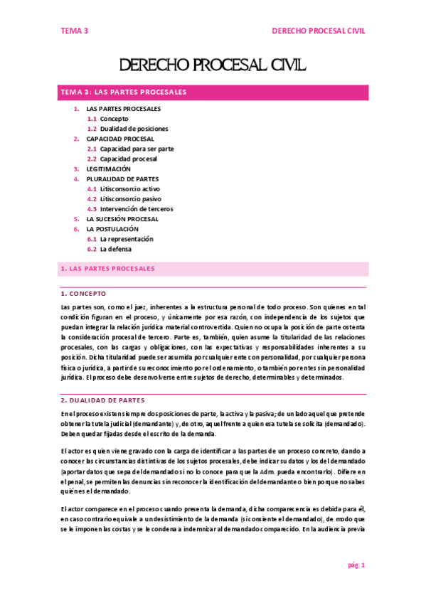 Miniatura del documento TEMA-3-PROCESAL-CIVIL.pdf