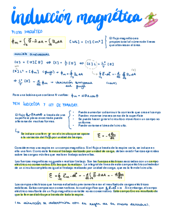 Miniatura del documento induccion-magnetica-resumen.pdf