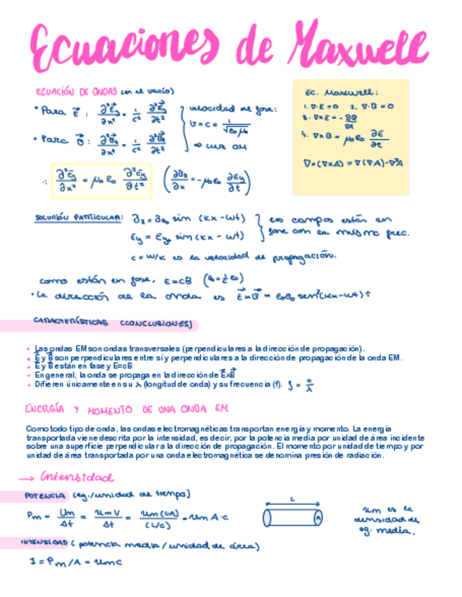 Miniatura del documento ecuaciones-de-Maxwell-resumen.pdf