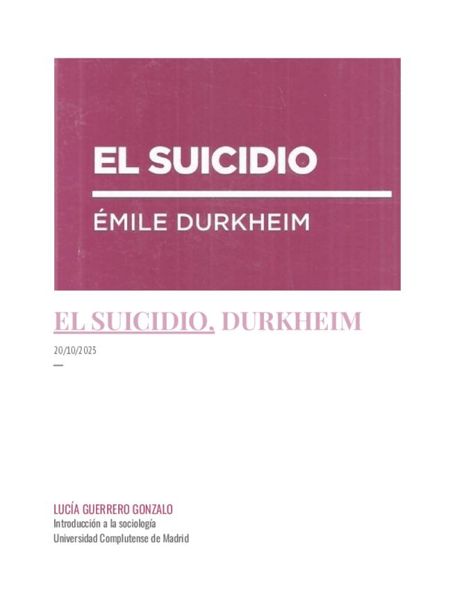 Miniatura del documento El-suicidio-Durkheim.pdf