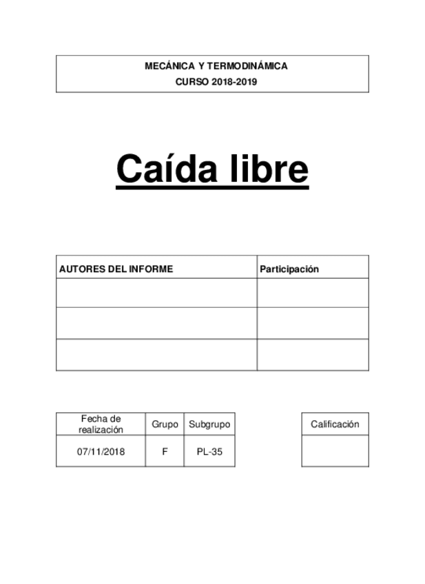 Miniatura del documento PL-Caida-libre-informe.pdf