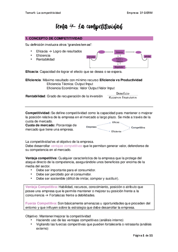 Miniatura del documento Tema 4- Competitividad.pdf