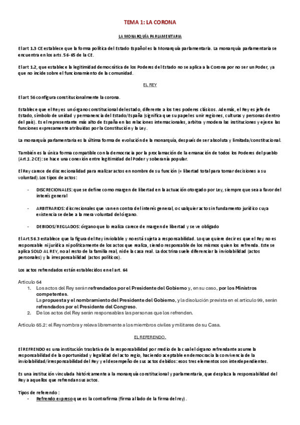 Miniatura del documento Tema 1. La corona.pdf