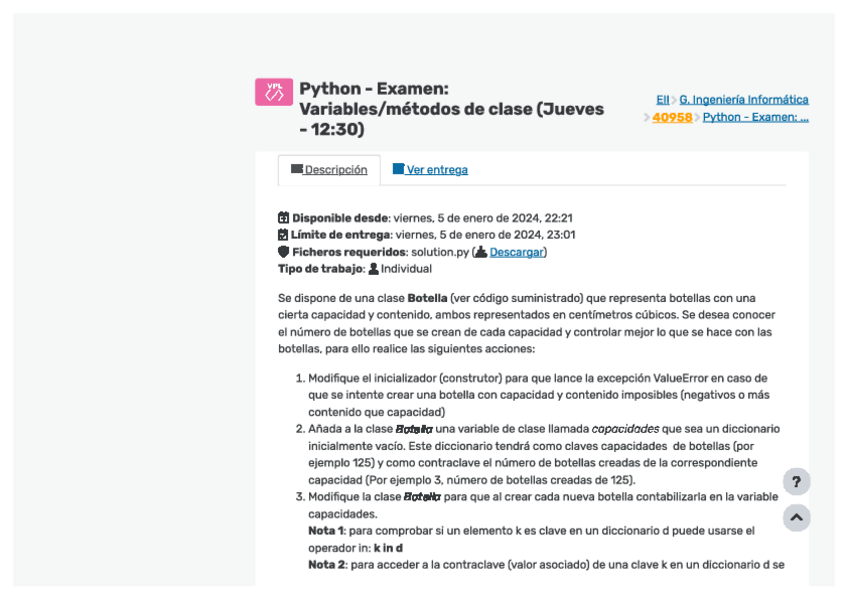 Miniatura del documento EXAMEN-PYTHON-4-VARIABLES-Y-METODOS-DE-UNA-CLASE.pdf