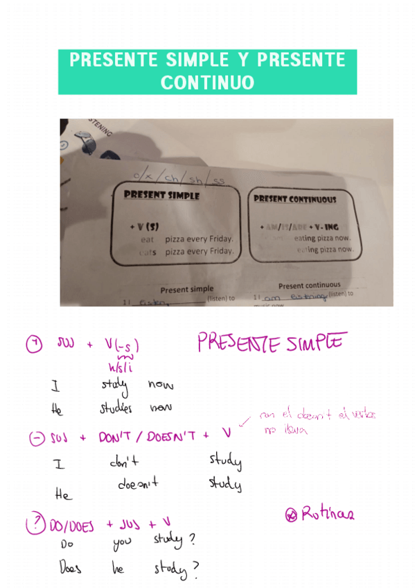 Miniatura del documento PRESENTE-SIMPLE-Y-PRESENTE-CONTINUO--ejercicios.pdf