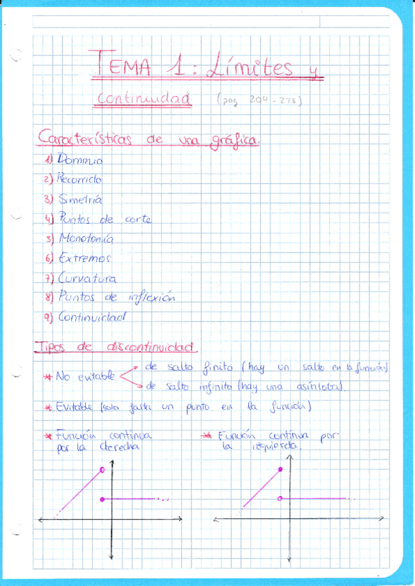 Miniatura del documento Límites- continuidad y asíntotas (apuntes).pdf