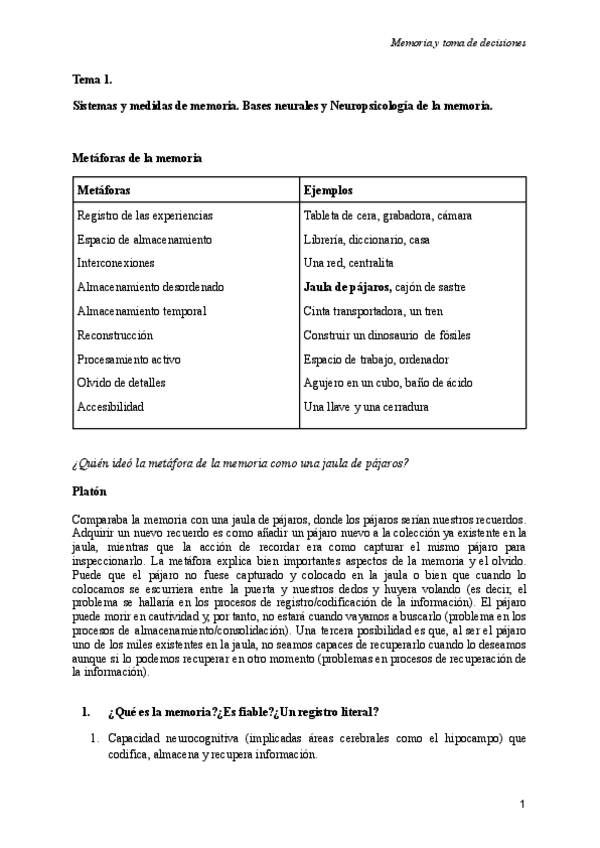 Miniatura del documento Tema-1-Memoria-y-toma-de-decisiones.pdf