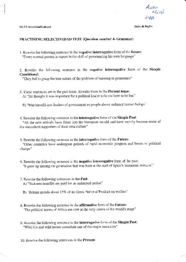 Miniatura del documento Ejercicios selectividad inglés.pdf