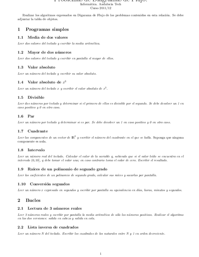 Miniatura del documento Ejercicios diagrama flujo.pdf