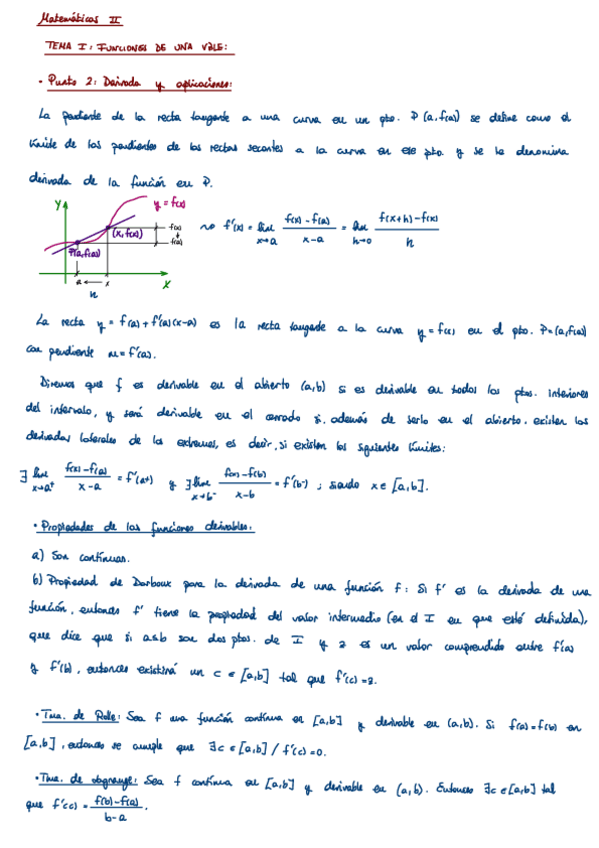 Miniatura del documento Matemáticas II. TEMAS I - II. Apuntes y ejercicios de examen resueltos.pdf