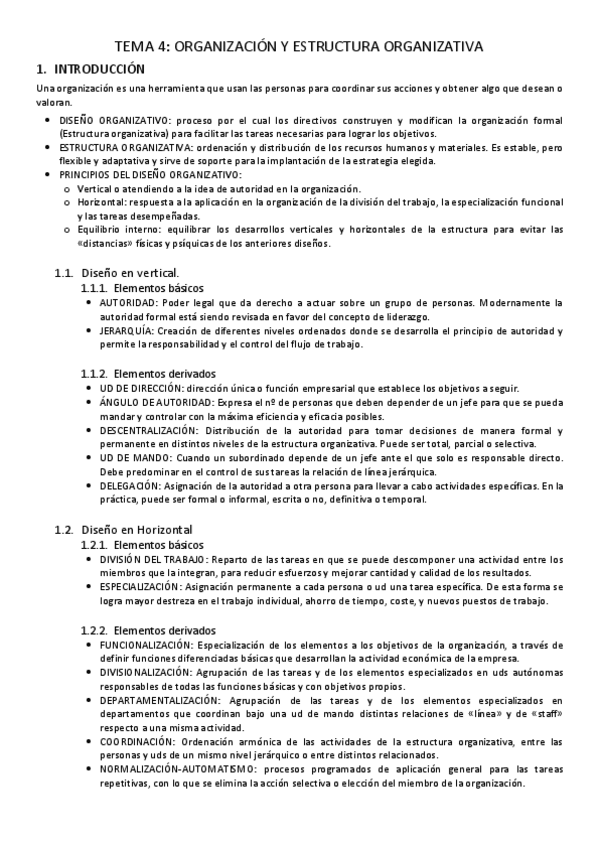 Miniatura del documento TEMA-4-ORGANIZACION-Y-ESTRUCTURA-ORGANIZATIVA.pdf