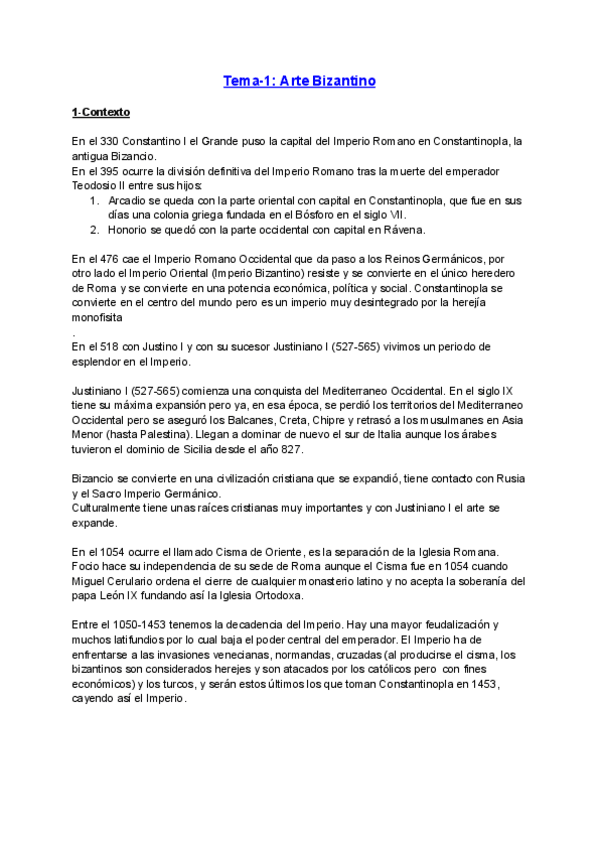 Miniatura del documento Tema-1-Arte-Bizantino.pdf