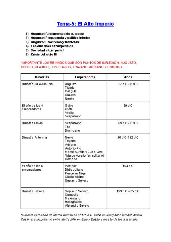 Miniatura del documento Tema-5-Alto-Imperio-Romano.pdf