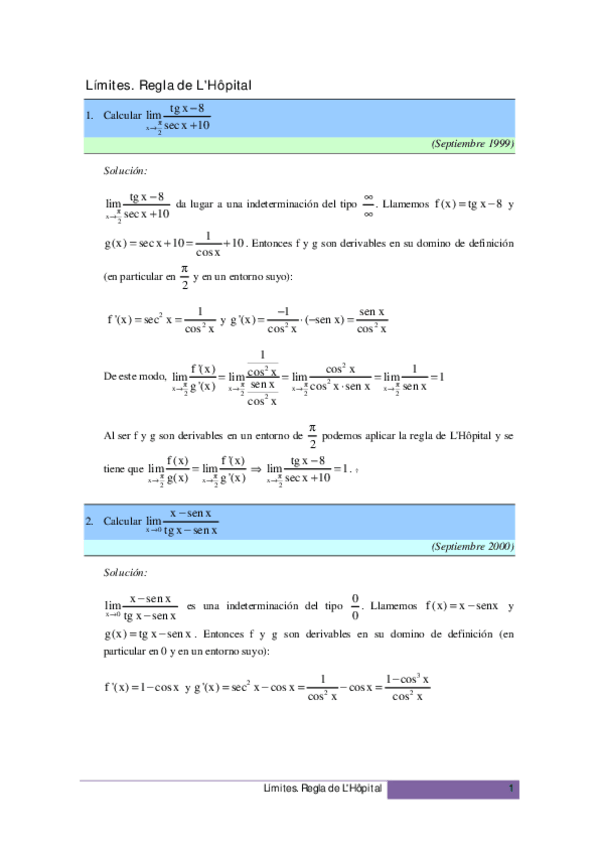 Miniatura del documento Ejercicios-Limites-resueltos.pdf