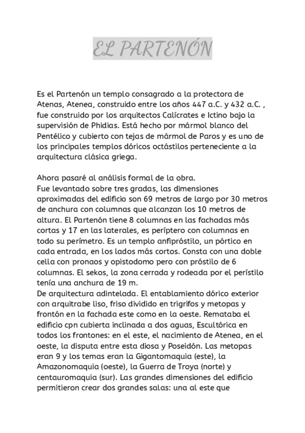 Miniatura del documento EL-PARTENON-COMENTARIO-DE-TEXTO.docx