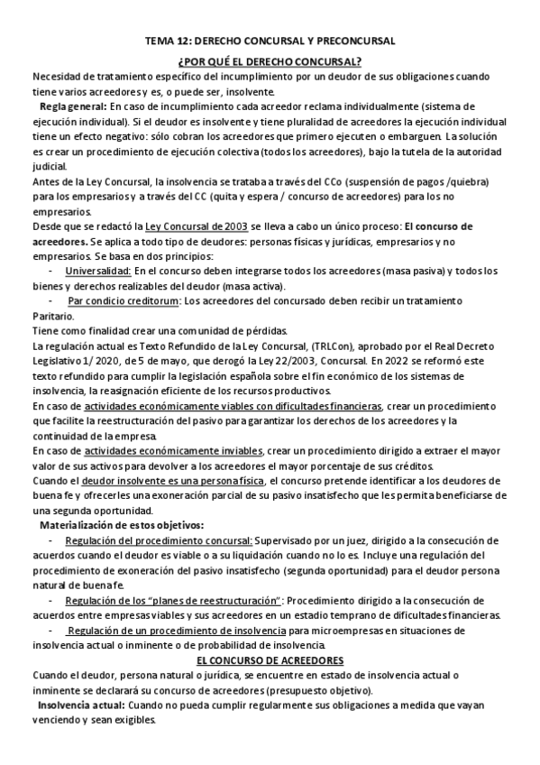 Miniatura del documento TEMA-12-DERECHO-CONCURSAL-Y-PRECONCURSAL.pdf