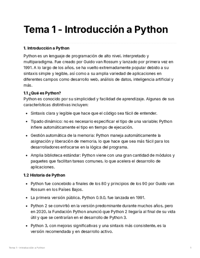 Miniatura del documento Tema-1-Introduccion-a-Python.pdf