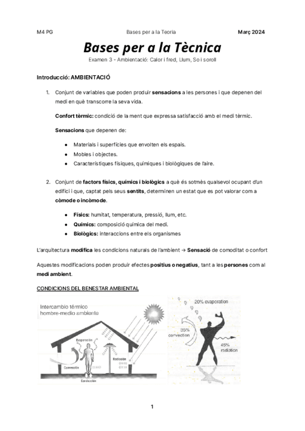 Miniatura del documento resum PARCIAL 3: ambientació: calor i fred, llum, so i soroll.pdf