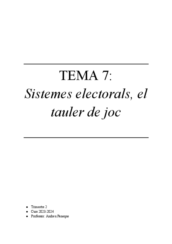 Miniatura del documento TEMA-7-SISTEMES-ELECOTRALS-EL-TAULER-DE-JOC.pdf