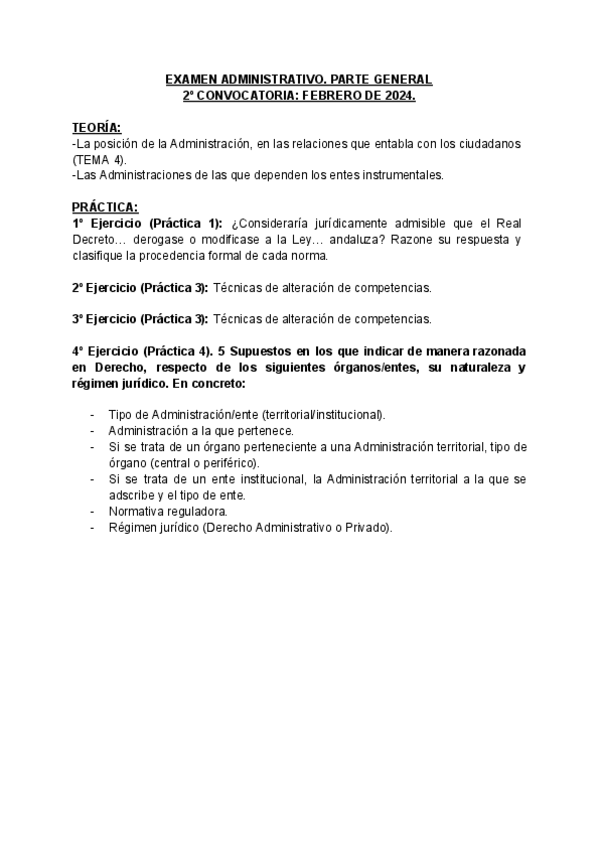Miniatura del documento EXAMEN ADMINISTRATIVO. PARTE GENERAL.pdf