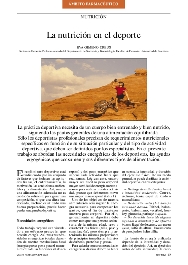 Miniatura del documento LA NUTRICION EN EL DEPORTE.pdf