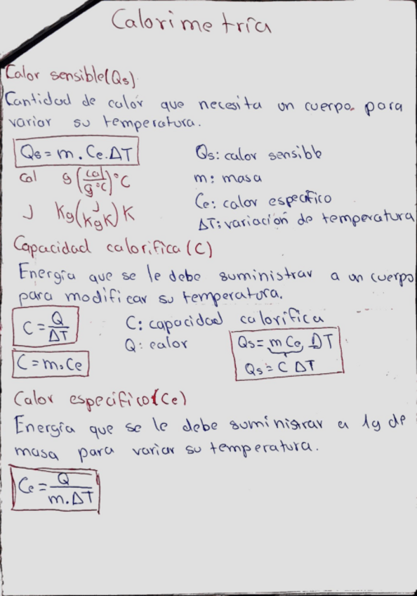 Miniatura del documento Calorimetria-TEORIA.pdf