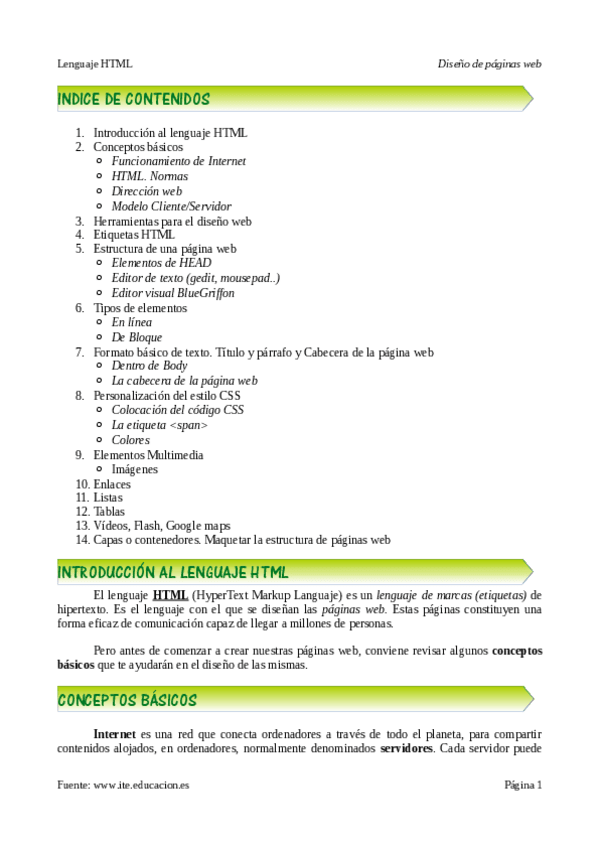 Miniatura del documento html2016.pdf