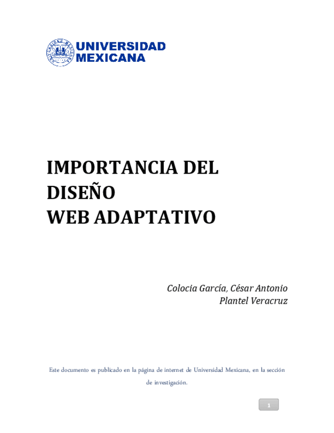 Miniatura del documento Importanciadeldisenowebadaptativo.pdf