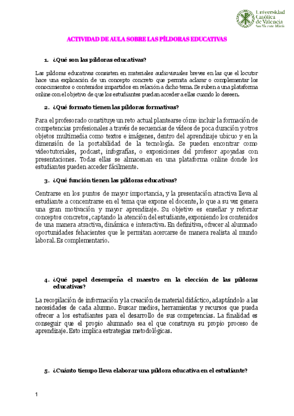 Miniatura del documento Pildoras-educativas.pdf
