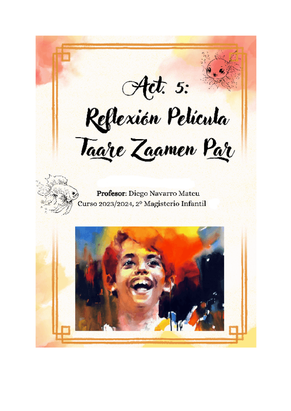 Miniatura del documento COMENTARIO-PELICULA-TAARE-ZAAMEN-PARR.pdf