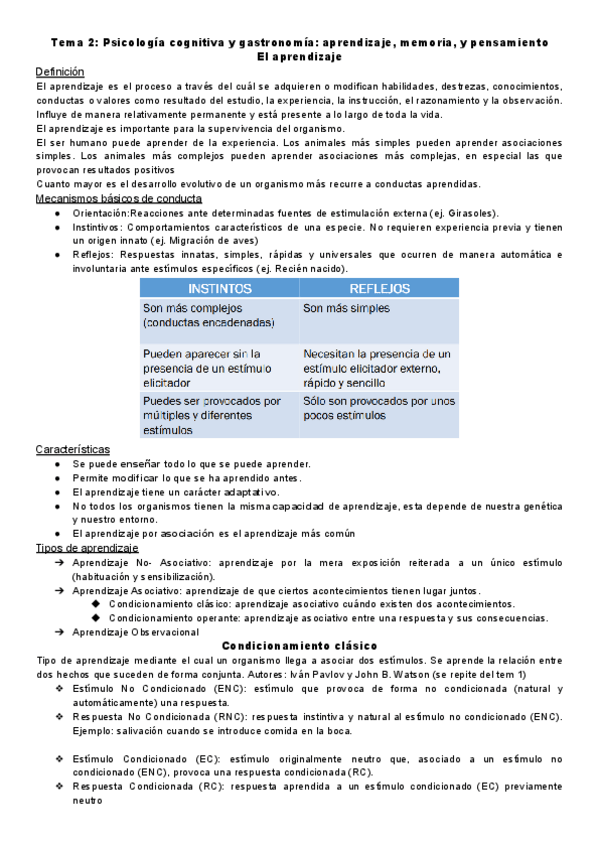 Miniatura del documento Tema-2-Psicologia-cognitiva-y-gastronomia-aprendizaje-memoria-y-pensamiento.pdf