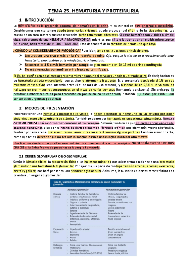 Miniatura del documento Tema-25-PE-Hematuria-y-proteinuria.pdf