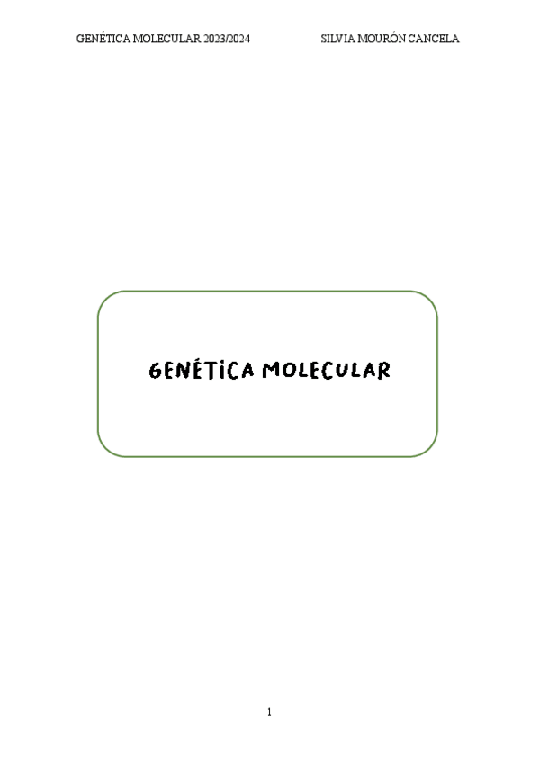 Miniatura del documento Apuntes-Genetica-Molecular.pdf
