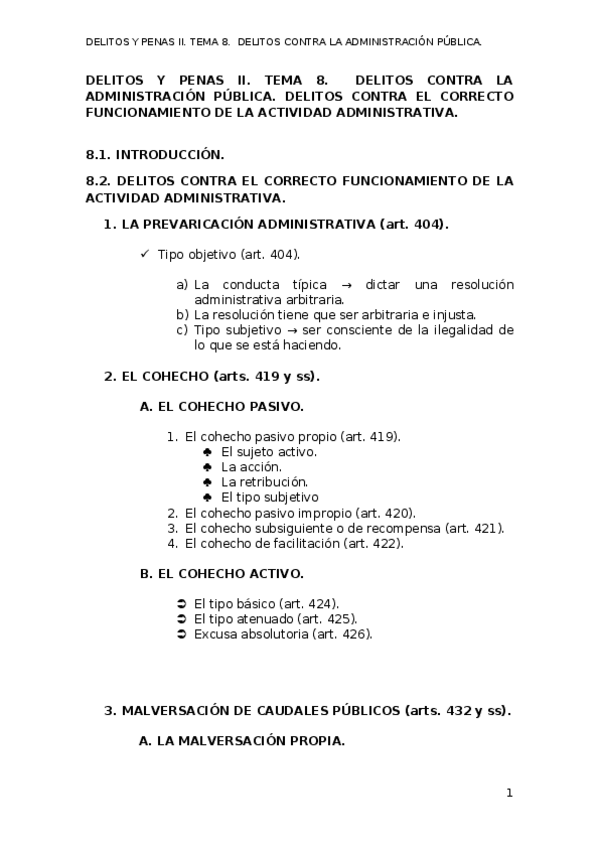 Miniatura del documento TEMA-8.-DELITOS-CONTRA-LA-ADMINISTRACIAN-PABLICA.docx