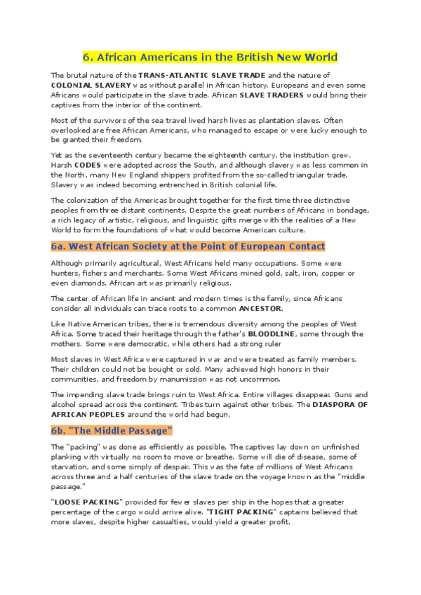 Miniatura del documento 4.-Historia-Norteamericana.-African-Americans-in-the-New-World-6.pdf
